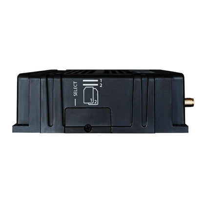 Digi IX15 - LTE Cat 4, 3G/2G, Single Ethernet, RS-232/485, XBee3 2.4GHz, no accessories