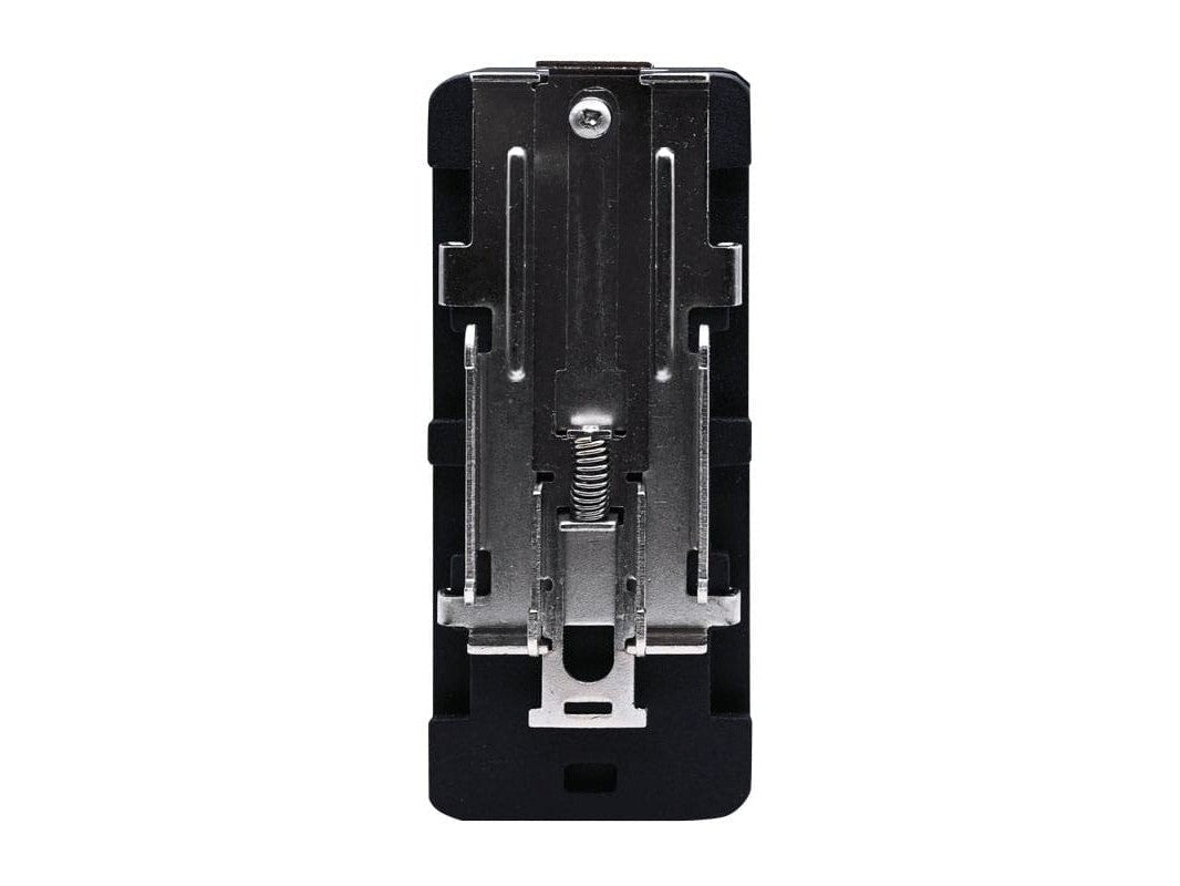 Digi IX30 - LTE Cat 4, GNSS, Worldwide, Dual Ethernet, DB9M RS-232/422/485, USB 2.0, GPIOs, No Accessories.