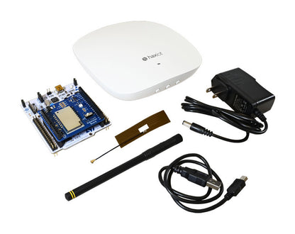 Digi XON-DEV-KIT - LoRaWAN, HXG Gateway, HXC Module