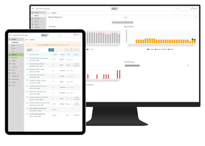 Digi On-Prem Manager End Point - 1 Year