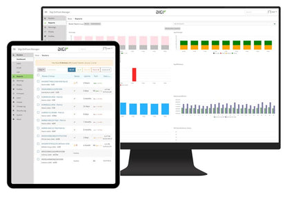 Digi On-Prem Manager End Point - 3 Year