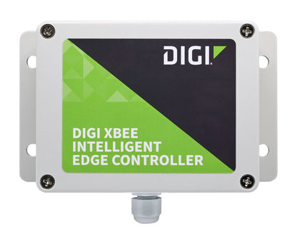Industrial Edge Controller, LoRaWAN, 868/900MHz, PCA only