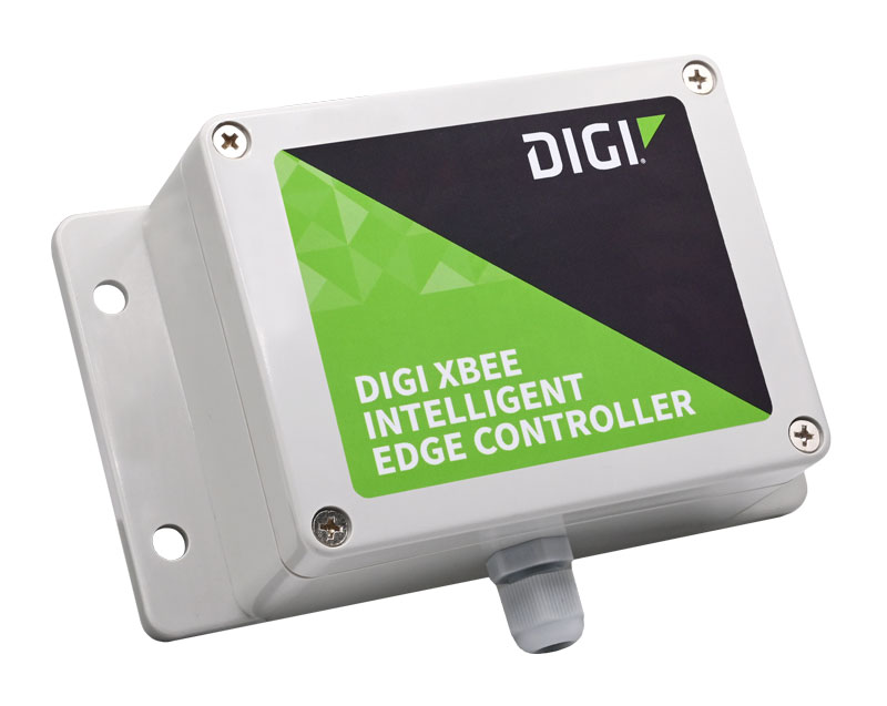 Industrial Edge Controller, LoRaWAN, 868/900MHz, PCA only