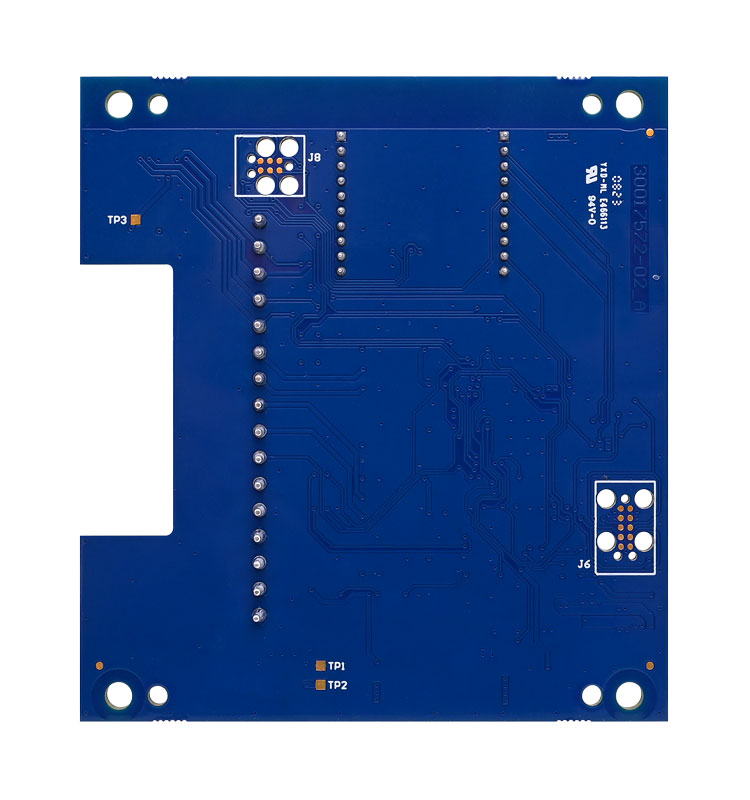 Industrial Edge Controller, LoRaWAN, 868/900MHz, PCA only