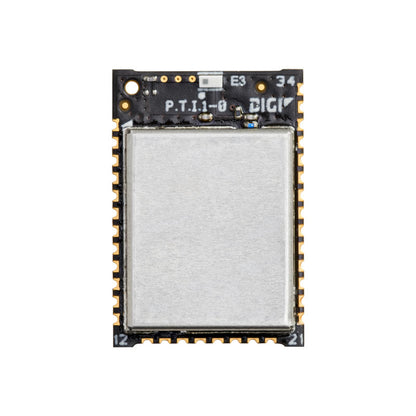 XBee RR, 2.4 Ghz, Zigbee, Chip Antenna, MMT, 1M/96k