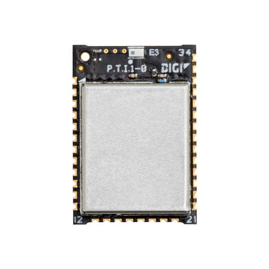 XBee RR, 2.4 Ghz, Zigbee, Chip Antenna, MMT, 1M/96k