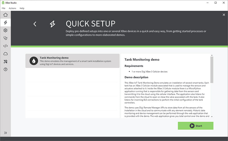 Digi XBee 3 Global LTE Cat 4, GNSS, 2G+3G fallback, Thales PLS83-W, AT&T SIM