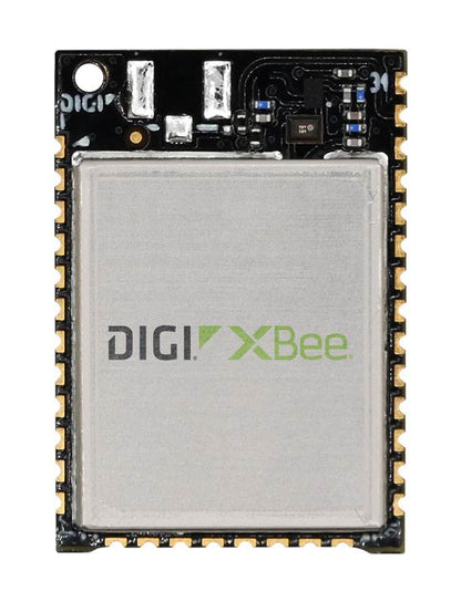 XBee XR 900, 900MHz, DigiMesh, RF Pad Antenna, MMT