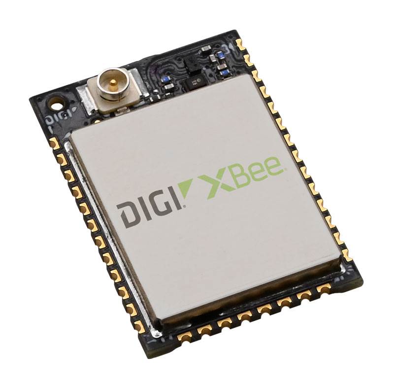 Digi XBee XR 900, 900 MHz, Development Kit