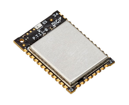 XBee3, 2.4 Ghz, 802.15.4, Chip Ant, MMT
