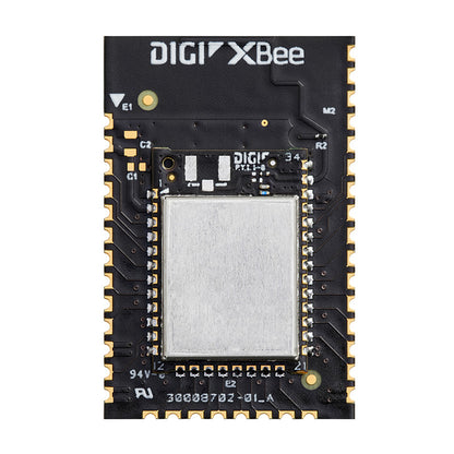 XBee 3 - 2.4 GHz, DigiMesh, PCB Antenna, SMT