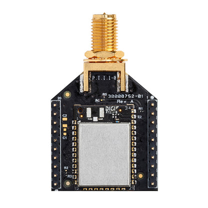 XBee 3 - 2.4 GHz, DigiMesh, SMA Antenna, TH