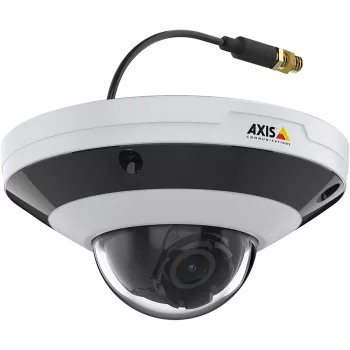 AXIS F4105-LRE Dome Sensor 8P
