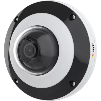 AXIS F4105-LRE Dome Sensor 8P