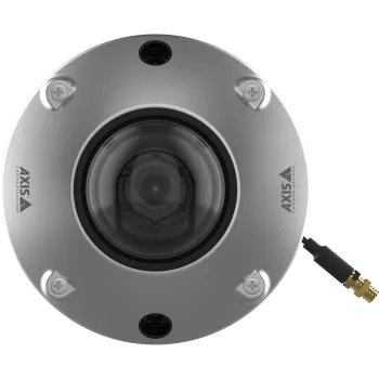 AXIS F4105-SLRE Dome Sensor 8P