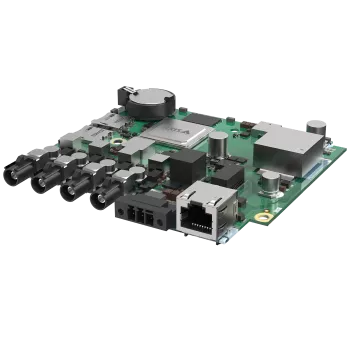 AXIS F9104-B MAIN UNIT