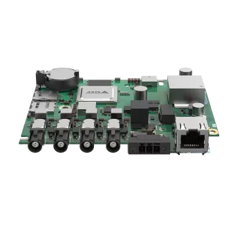 AXIS F9104-B MAIN UNIT