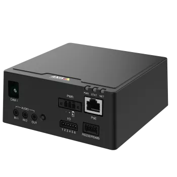 AXIS F9111 MAIN UNIT