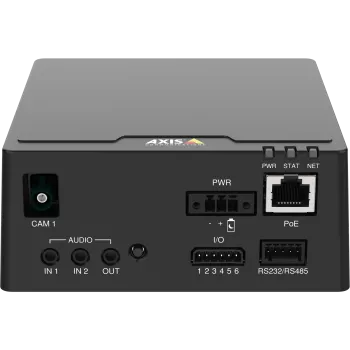 AXIS F9111 MAIN UNIT