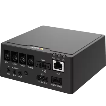 AXIS F9114 MAIN UNIT