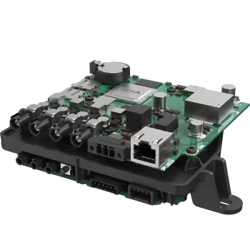 AXIS F9114-B MAIN UNIT