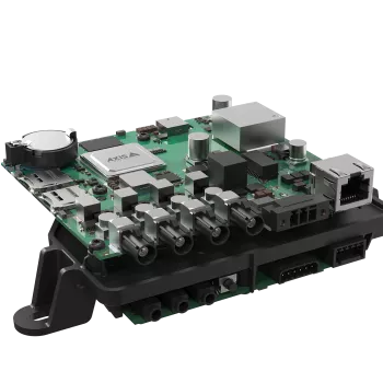 AXIS F9114-B MAIN UNIT