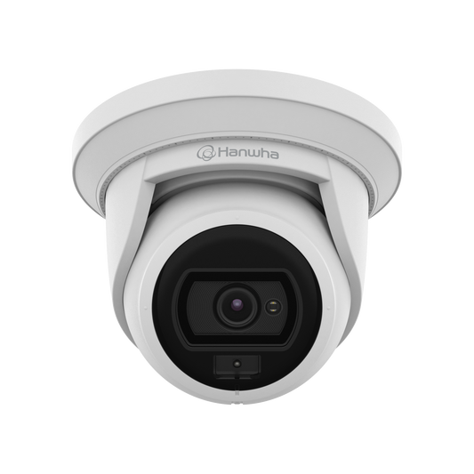 ANE-L7012L - 4MP White Light Turret Camera