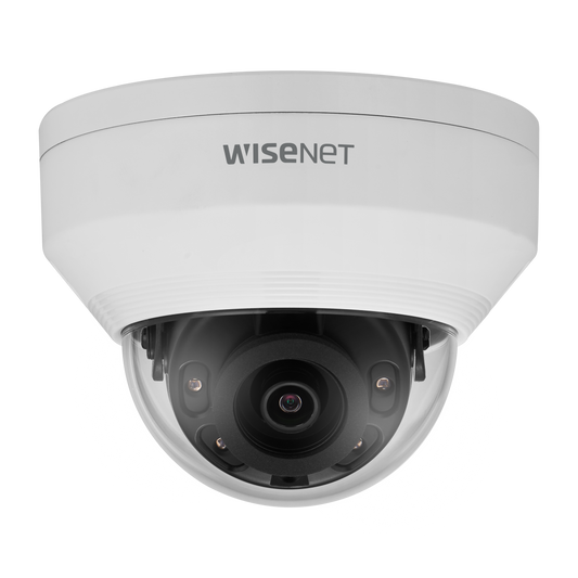 ANV-L6012R - 2MP IR Vandal Dome