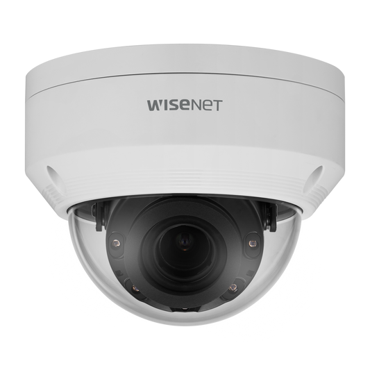 ANV-L7082R - 4MP IR Vandal Dome