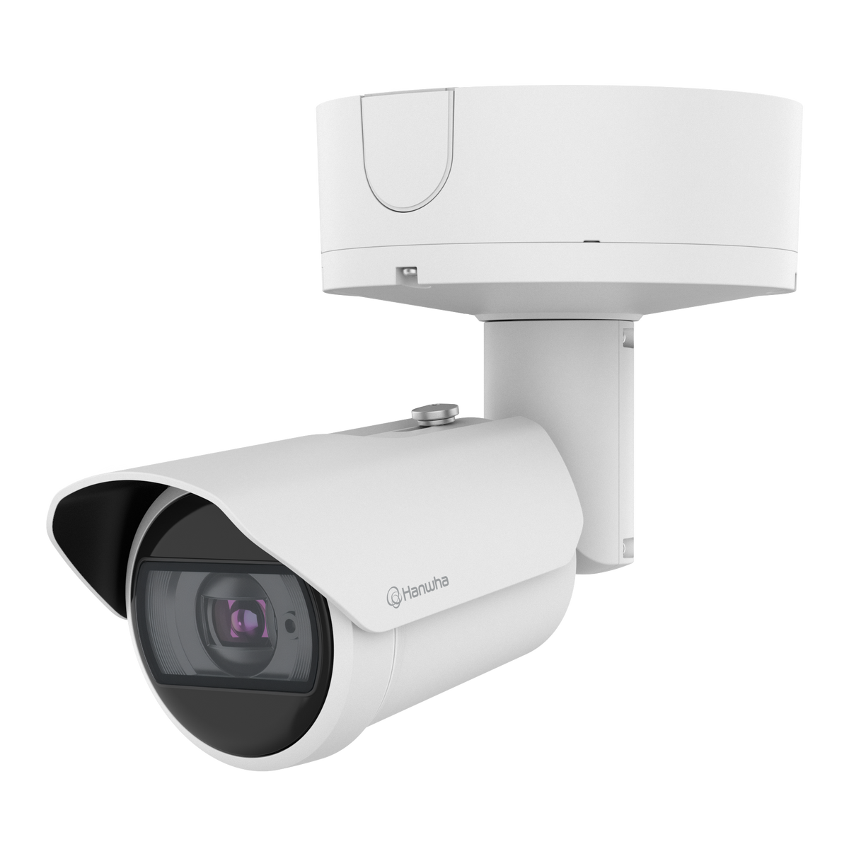XNO-9083R - 4K IR Bullet AI Camera