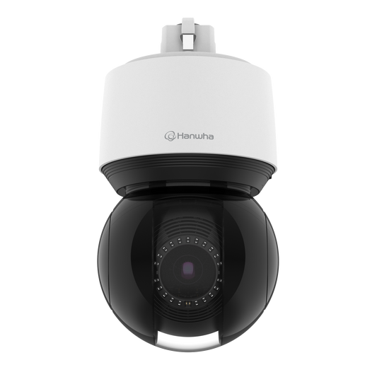 XNP-6400R - 2MP, 40x, IR PTZ camera