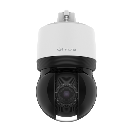 XNP-C9253 - 4K AI PTZ