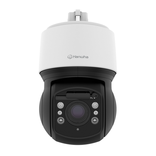 XNP-C9303RW - 4K AI IR, Wiper PTZ