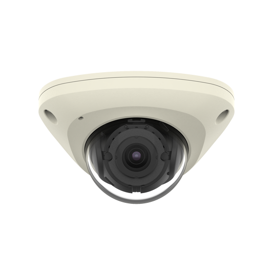 XNV-6012M - 2MP Mobile Vandal Dome