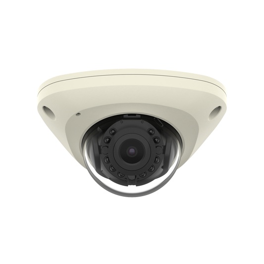 XNV-6022RM - 2MP Mobile Vandal Dome