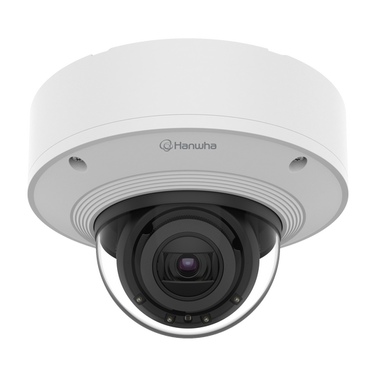 XNV-6081R - 2MP IR Outdoor Dome