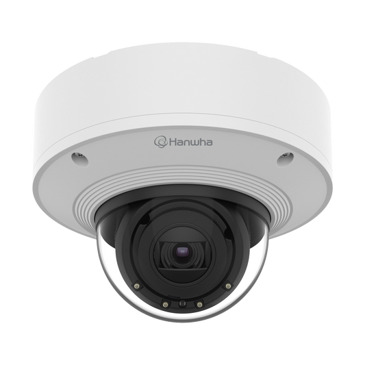 XNV-6081RE - 2MP Outdoor Dome, PoE extender camera