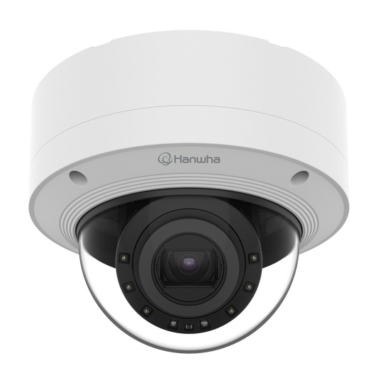XNV-6123R - 2MP 12X IR outdoor Dome