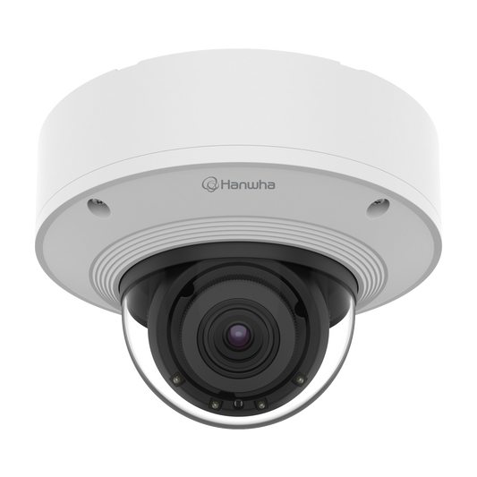 XNV-8081R - 5MP IR Outdoor Dome