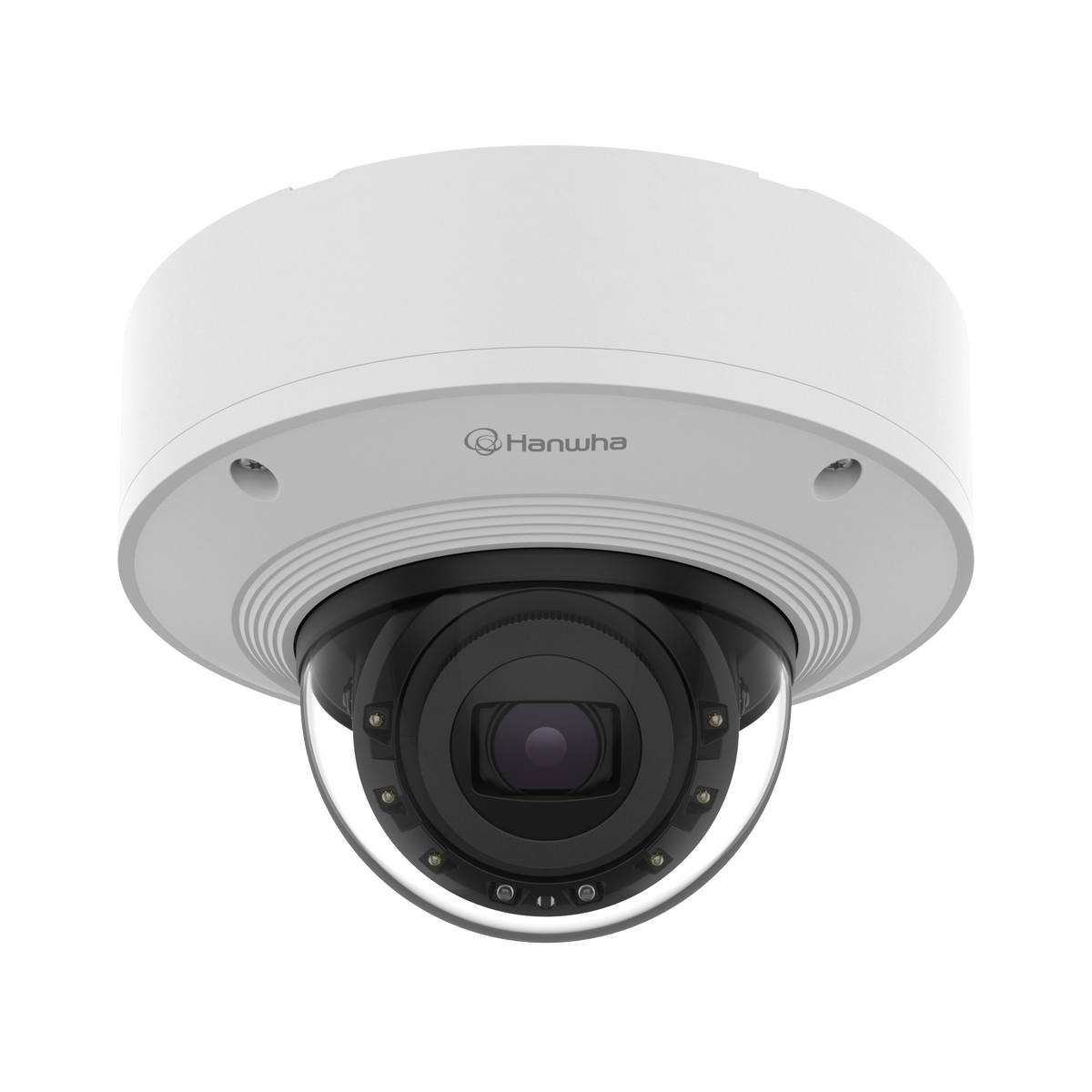XNV-8093R - 6MP IR Outdoor Vandal Dome AI Camera