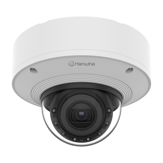 XNV-9082R - 4K IR Outdoor Vandal Dome