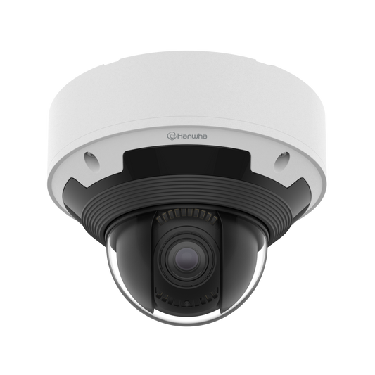 XNV-9083RZ - 4K IR Outdoor Vandal Dome AI, PTRZ Camera