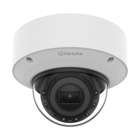XNV-A6084R - 2MP IR Outdoor Vandal Dome AI Camera