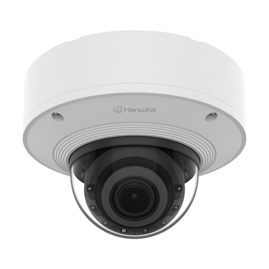 XNV-A8085R - 5MP IR Outdoor Vandal Dome AI Camera