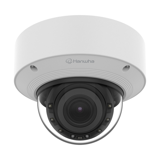 XNV-A9084R - 8MP IR Outdoor Vandal Dome AI Camera
