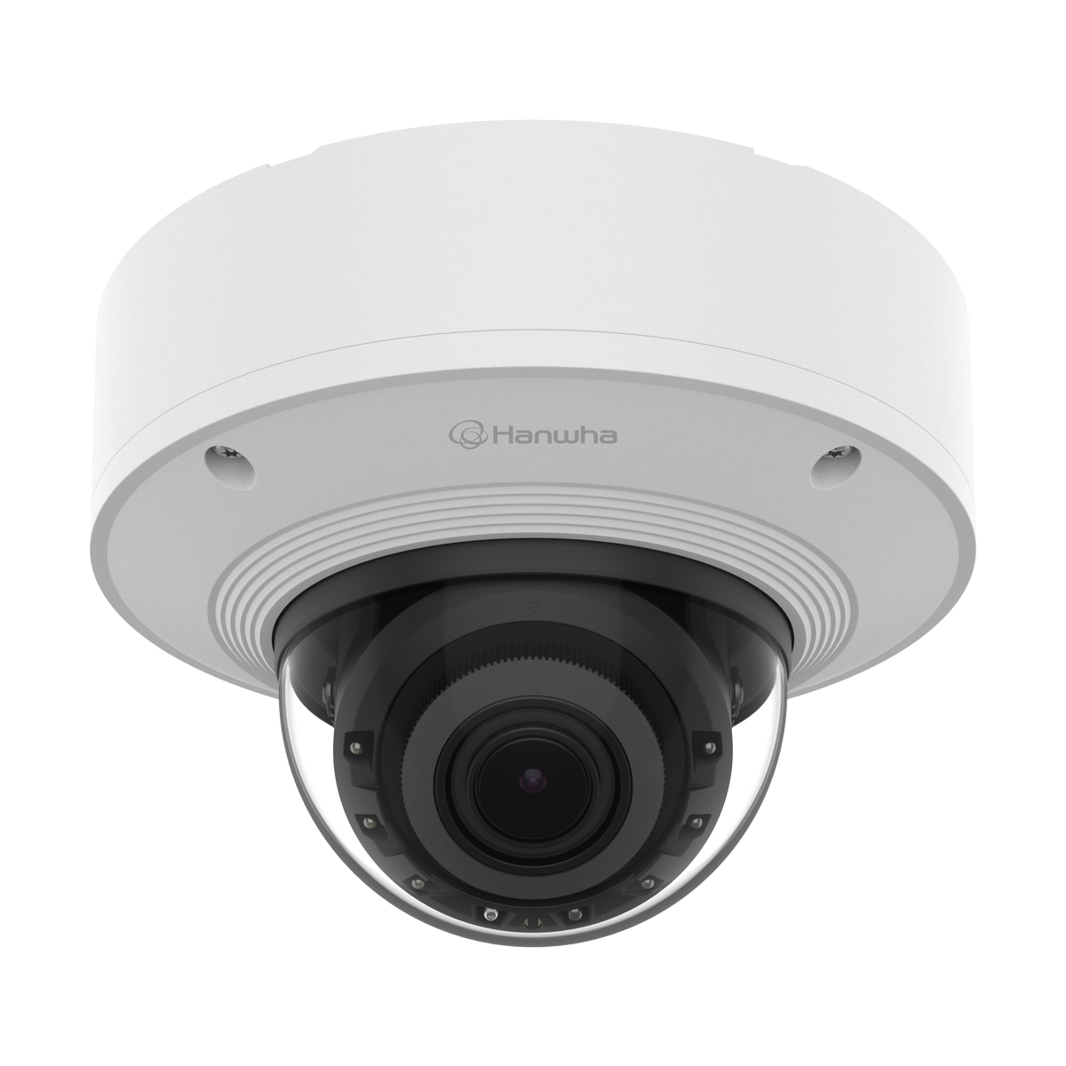 XNV-A9085R - 8MP IR Outdoor Vandal Dome AI Camera