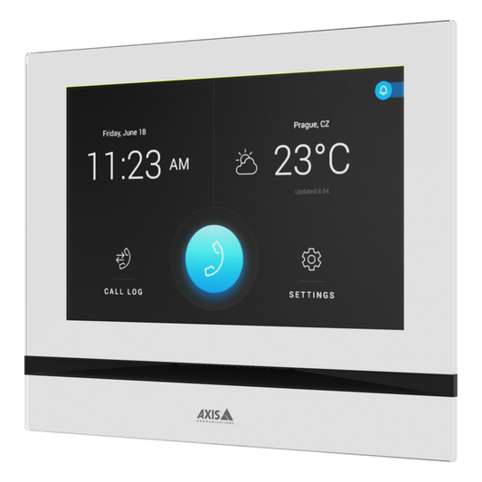 AXIS I5304 White