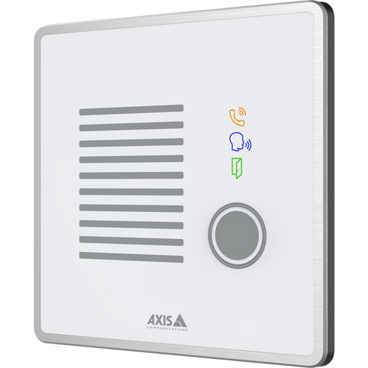 AXIS I7020