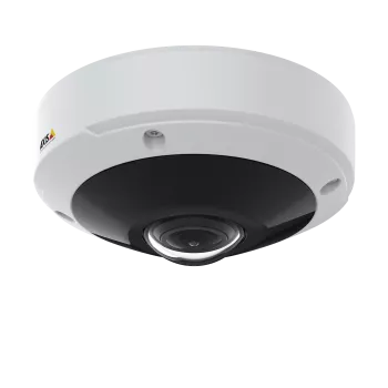 AXIS M3057-PLR Mk II DOME CAMERA