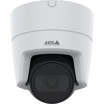 AXIS M3125-LVE White